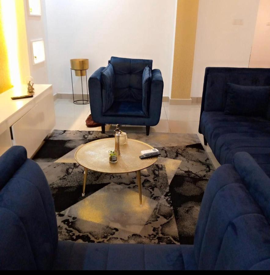 Appartement Cosy Free Bonapriso Douala Exterior photo